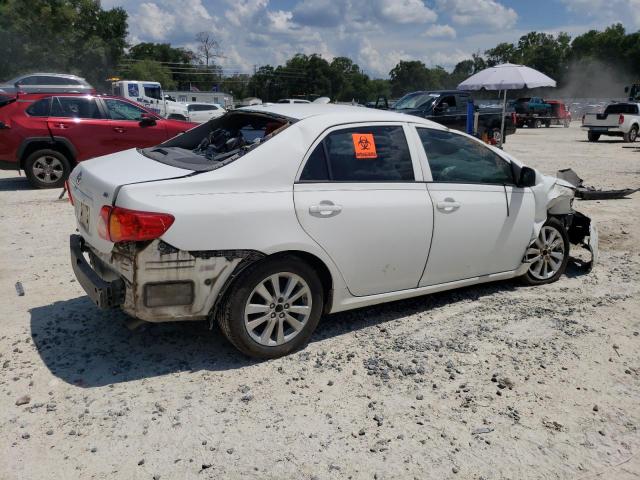 Zdjęcie 3 z aukcji – 2010 TOYOTA COROLLA BA z VIN 2T1BU4EE2AC276888