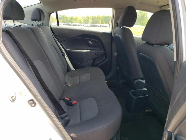 Photo 10 from auction – 2016 KIA RIO LX with VIN KNADM4A36G6599853