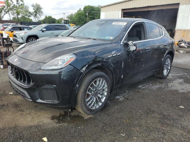 MASERATI GRECALE GT 2024 with VIN ZN6PMDAA0R7449425 - Photo from auction
