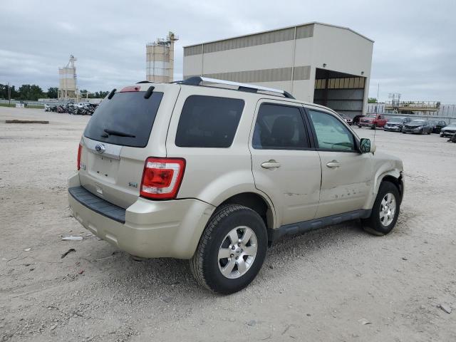 Photo 3 from auction – 2012 FORD ESCAPE LIM with VIN 1FMCU0EG4CKB30892