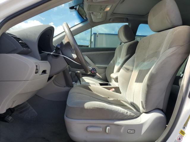 Photo 7 from auction – 2007 TOYOTA CAMRY CE with VIN 4T1BE46K17U699759