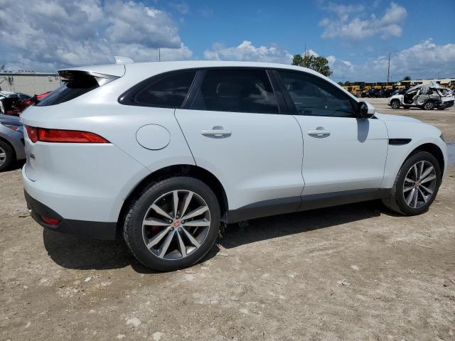 Photo 3 from auction – 2018 JAGUAR F-PACE PRE with VIN SADCK2EV2JA261136