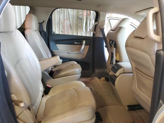 Photo 11 from auction – 2012 GMC ACADIA SLT with VIN 1GKKRSED2CJ338766