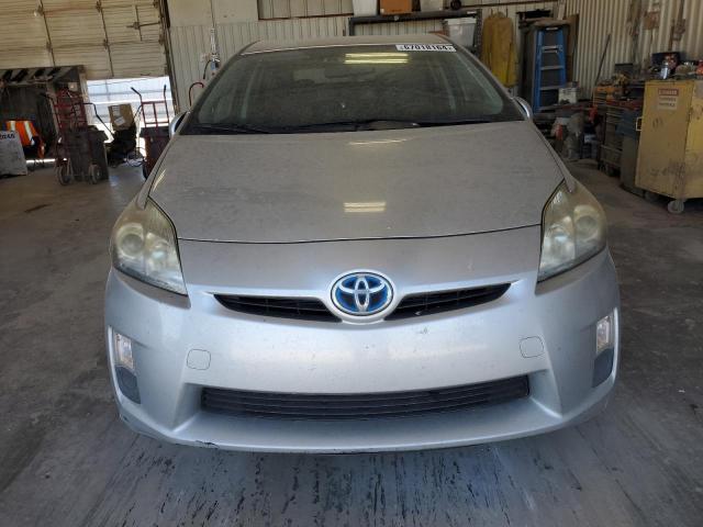 Photo 5 from auction – 2010 TOYOTA PRIUS with VIN JTDKN3DU3A0193920