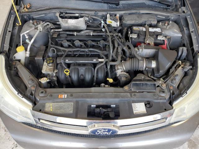 Zdjęcie 11 z aukcji – 2011 FORD FOCUS SE z VIN 1FAHP3FN4BW149553