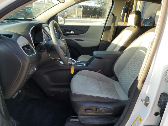 Photo 7 from auction – 2020 CHEVROLET EQUINOX LS with VIN 3GNAXHEV1LS693216
