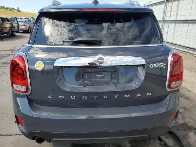 Photo 6 from auction – 2019 MINI COOPER S E with VIN WMZYU7C57K3F94646