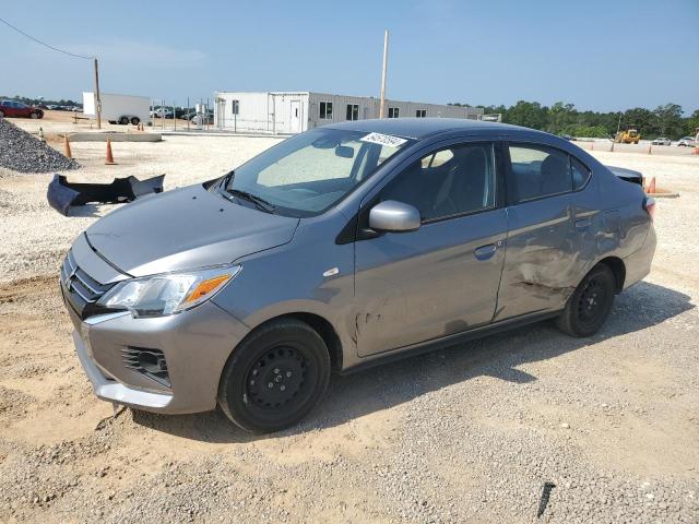 MITSUBISHI MIRAGE G4 2023 with VIN ML32FUFJ4PHF02106 - Photo from auction