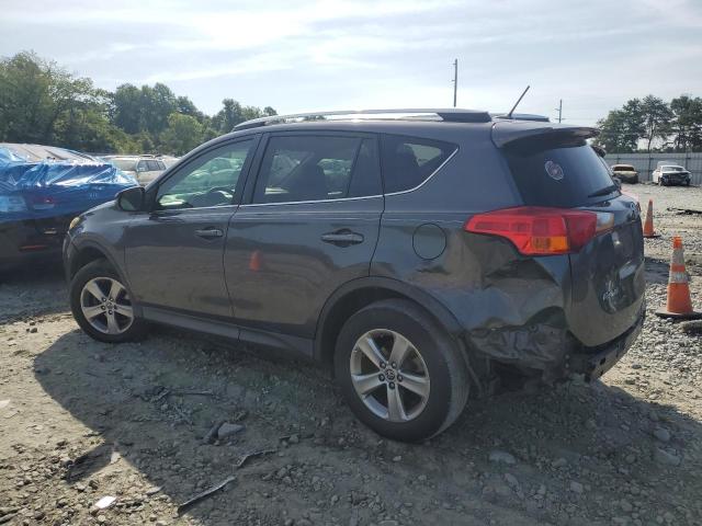 Photo 2 from auction – 2015 TOYOTA RAV4 XLE with VIN 2T3WFREV9FW175708