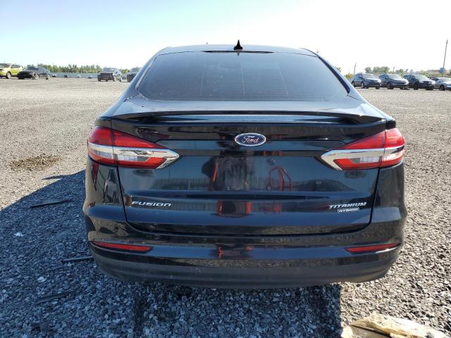 Photo 6 from auction – 2020 FORD FUSION TIT with VIN 3FA6P0RU4LR157150