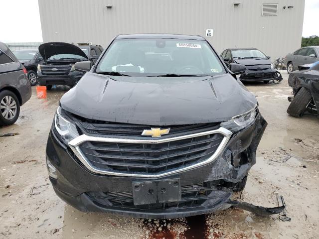 Photo 5 from auction – 2020 CHEVROLET EQUINOX LS with VIN 2GNAXHEV2L6268067