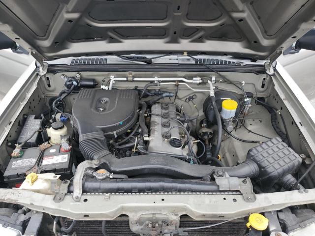 Photo 11 from auction – 2002 NISSAN FRONTIER K with VIN 1N6DD26S52C308337