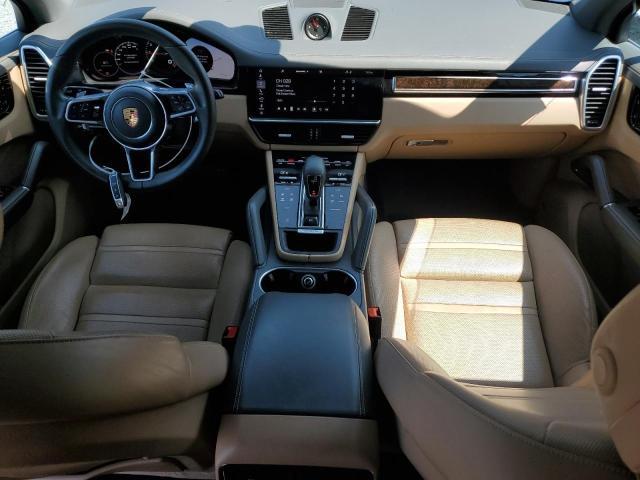 Photo 8 from auction – 2019 PORSCHE CAYENNE with VIN WP1AA2AY7KDA07006