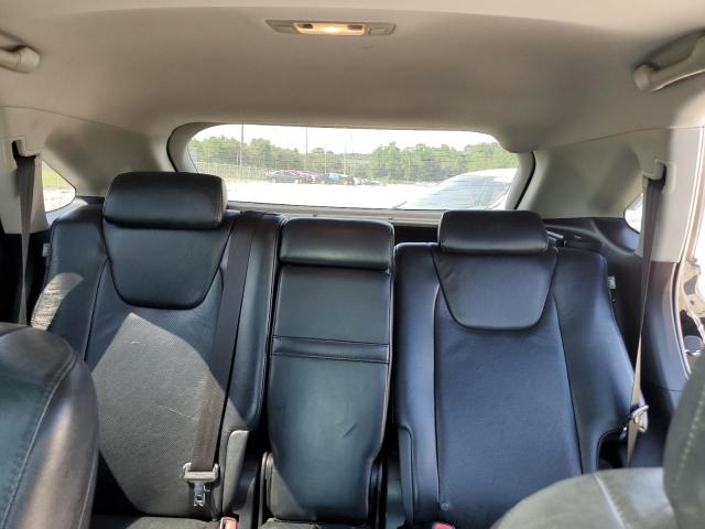 Photo 10 from auction – 2010 LEXUS RX 350 with VIN 2T2ZK1BA4AC036872