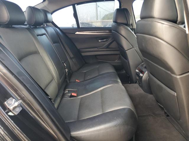 Фото 10 с аукциона – 2012 BMW 550 I с VIN WBAFR9C54CDV58780