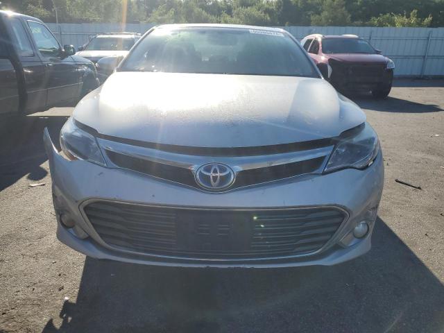 Photo 5 from auction – 2014 TOYOTA AVALON HYB with VIN 4T1BD1EB8EU025382