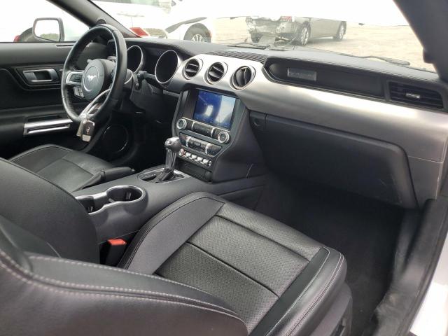 Photo 8 from auction – 2022 FORD MUSTANG with VIN 1FATP8UH2N5103296