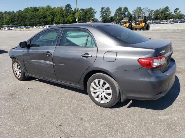 Фото 2 с аукциона – 2013 TOYOTA COROLLA BA с VIN 2T1BU4EE5DC976957