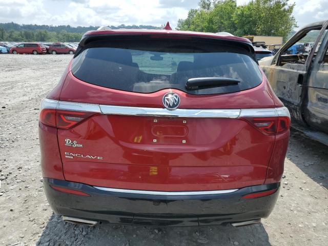 Photo 6 from auction – 2023 BUICK ENCLAVE ES with VIN 5GAEVAKW8PJ100416