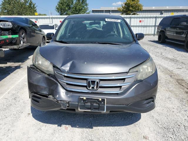 Photo 5 from auction – 2012 HONDA CR-V LX with VIN 2HKRM4H34CH604577
