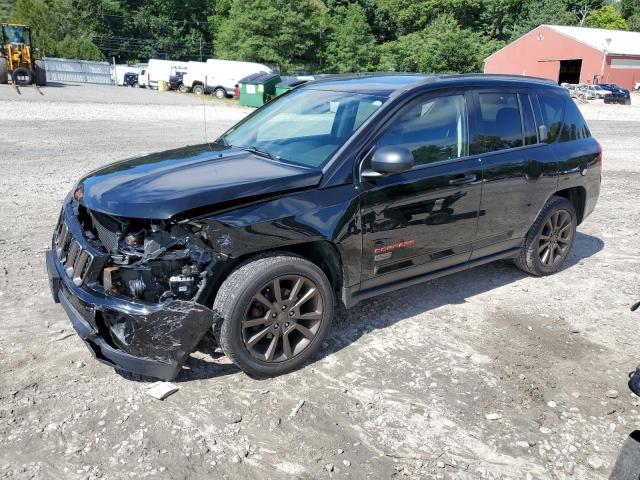 JEEP COMPASS SP 2016 with VIN 1C4NJDBB5GD674284 - Photo from auction