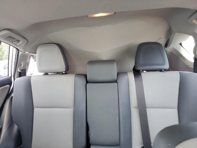 Photo 10 from auction – 2015 TOYOTA RAV4 LIMIT with VIN JTMYFREV1FJ026569