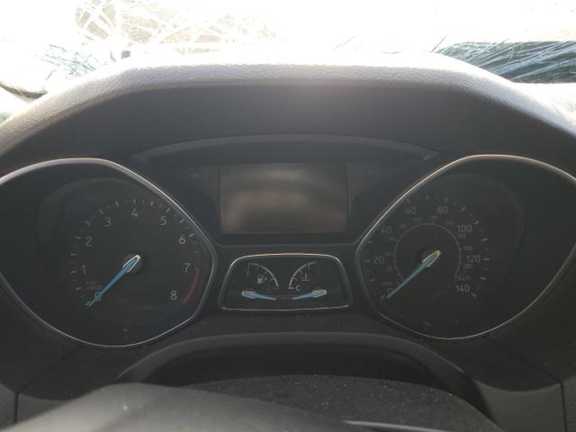 Photo 9 from auction – 2015 FORD FOCUS SE with VIN 1FADP3K20FL336113
