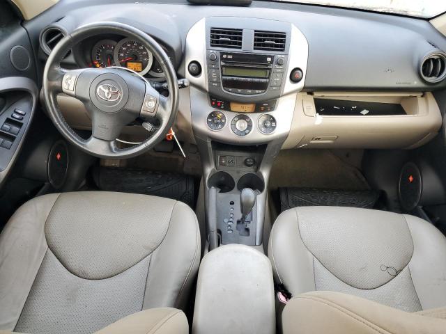 Photo 8 from auction – 2007 TOYOTA RAV4 LIMIT with VIN JTMZK31V675010171