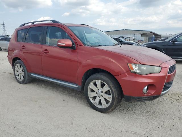 Photo 4 from auction – 2012 MITSUBISHI OUTLANDER with VIN JA4AS3AW6CU003446