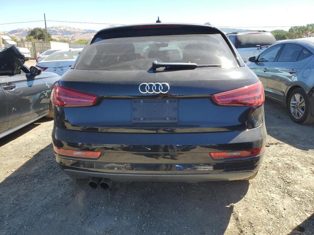 Photo 6 from auction – 2016 AUDI Q3 PREMIUM with VIN WA1BFCFS4GR017837