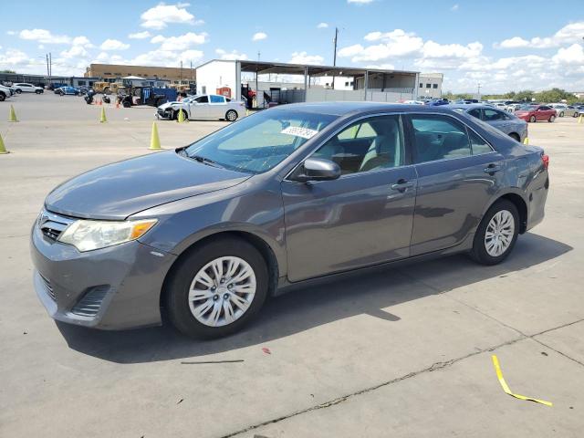 صورة رقم 1 من المزاد - 2014 TOYOTA CAMRY مع VIN 4T1BF1FK0EU767784
