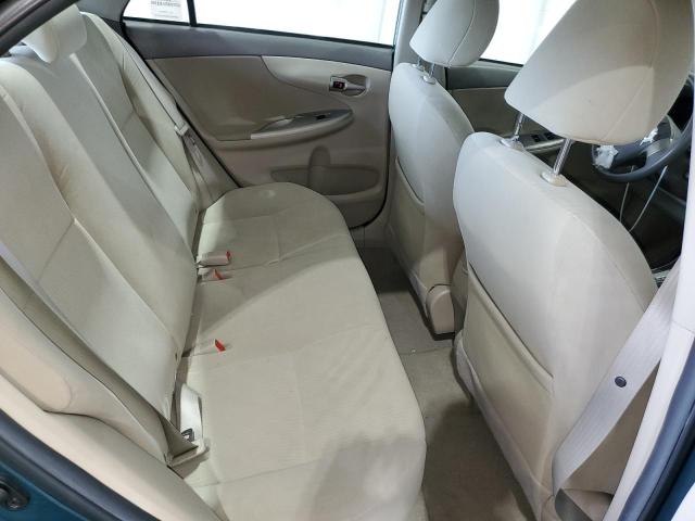 Photo 10 from auction – 2010 TOYOTA COROLLA BA with VIN 2T1BU4EE5AC340275
