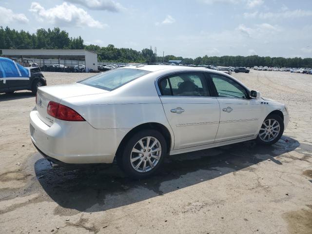 Photo 3 from auction – 2011 BUICK LUCERNE CX with VIN 1G4HC5EM3BU122684