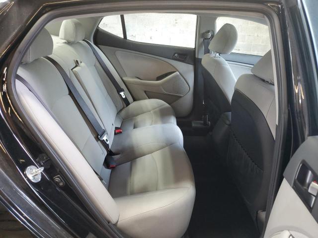 Photo 10 from auction – 2012 KIA OPTIMA LX with VIN KNAGM4A72C5291384
