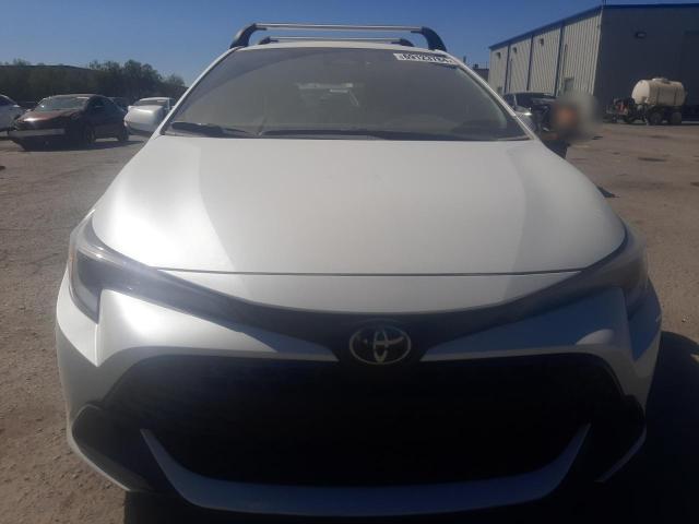 Photo 5 from auction – 2023 TOYOTA COROLLA SE with VIN JTND4MBE6P3209320