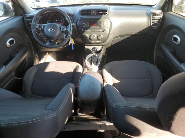 Photo 8 from auction – 2014 KIA SOUL with VIN KNDJN2A25E7084171