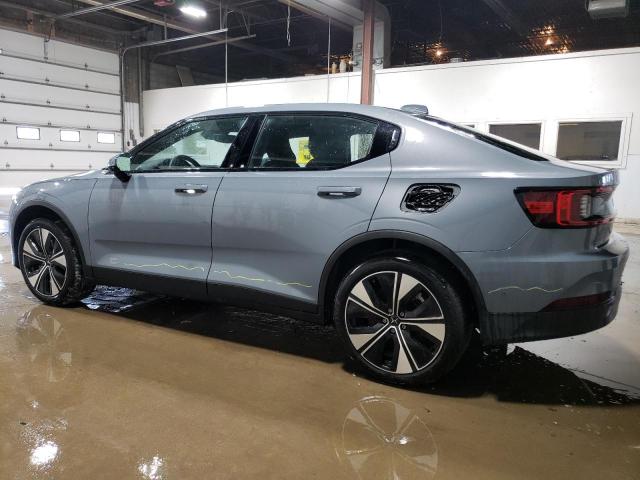 Photo 2 from auction – 2023 POLESTAR 2 with VIN YSMED3KA1PL158796