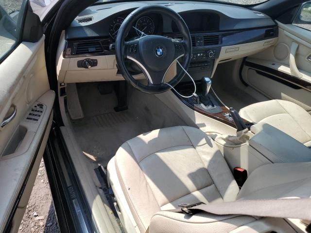 Photo 8 from auction – 2011 BMW 328 I SULE with VIN WBADW7C59BE543009