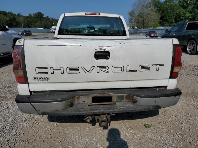 Photo 6 from auction – 2005 CHEVROLET SILVERADO with VIN 2GCEC19T151183520