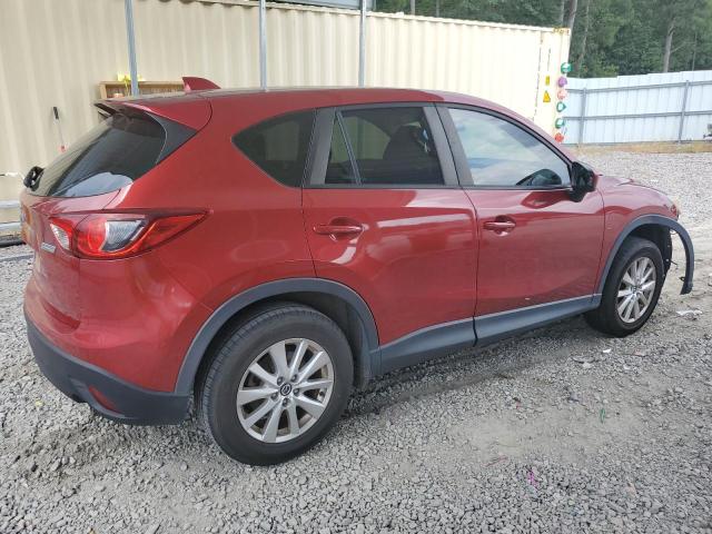 Photo 3 from auction – 2013 MAZDA CX-5 SPORT with VIN JM3KE2BE4D0166534
