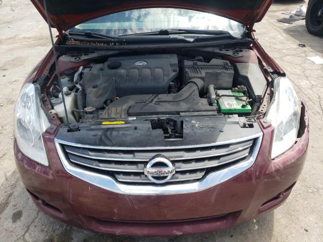 Photo 11 from auction – 2011 NISSAN ALTIMA BAS with VIN 1N4AL2APXBC183790