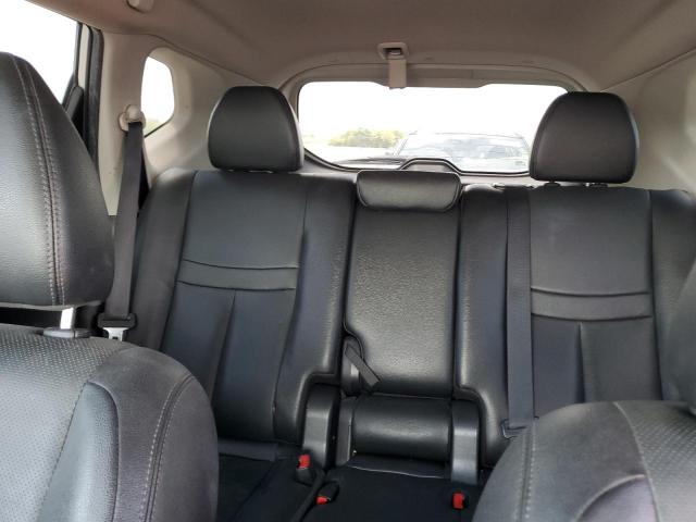 Photo 10 from auction – 2016 NISSAN ROGUE S with VIN KNMAT2MT2GP687401