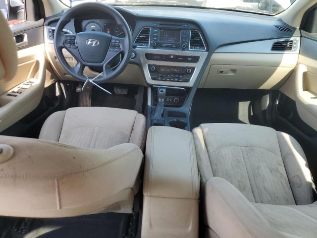 Photo 8 from auction – 2016 HYUNDAI SONATA HYB with VIN KMHE24L18GA013798
