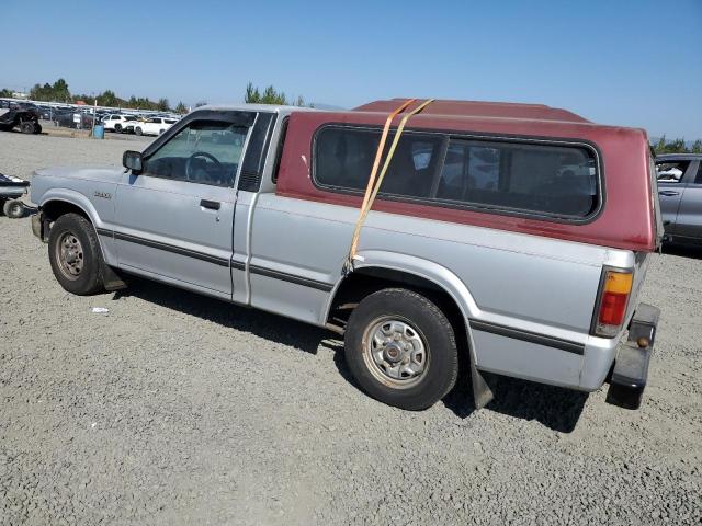 Photo 2 from auction – 1986 MAZDA B2000 with VIN JM2UF111XG0545707