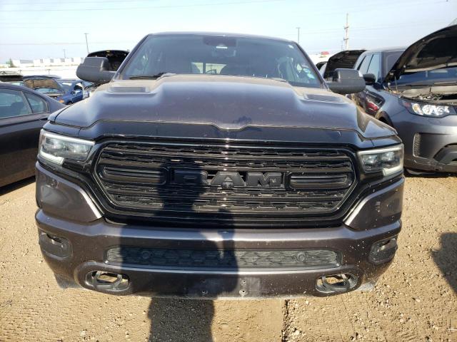 Photo 5 from auction – 2021 RAM 1500 LIMIT with VIN 1C6SRFHTXMN500652