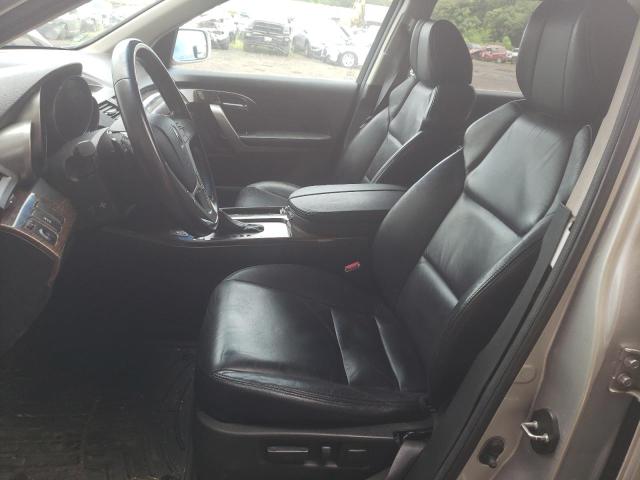 Photo 7 from auction – 2013 ACURA MDX with VIN 2HNYD2H22DH524240
