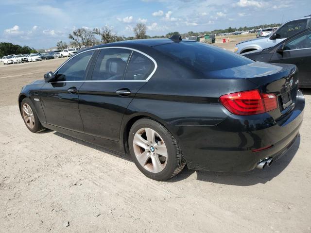 Photo 2 from auction – 2011 BMW 528 I with VIN WBAFR1C51BC739695