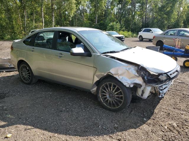 Photo 4 from auction – 2010 FORD FOCUS SES with VIN 1FAHP3GN2AW297438