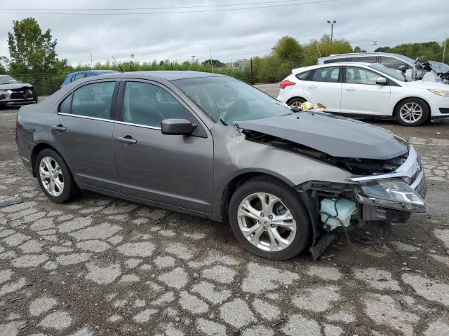 Photo 4 from auction – 2012 FORD FUSION SE with VIN 3FAHP0HA5CR342159