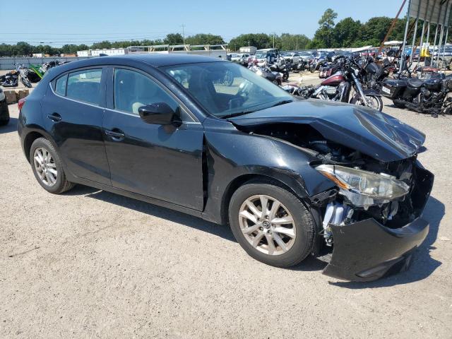 Photo 4 from auction – 2016 MAZDA 3 TOURING with VIN JM1BM1M79G1338981